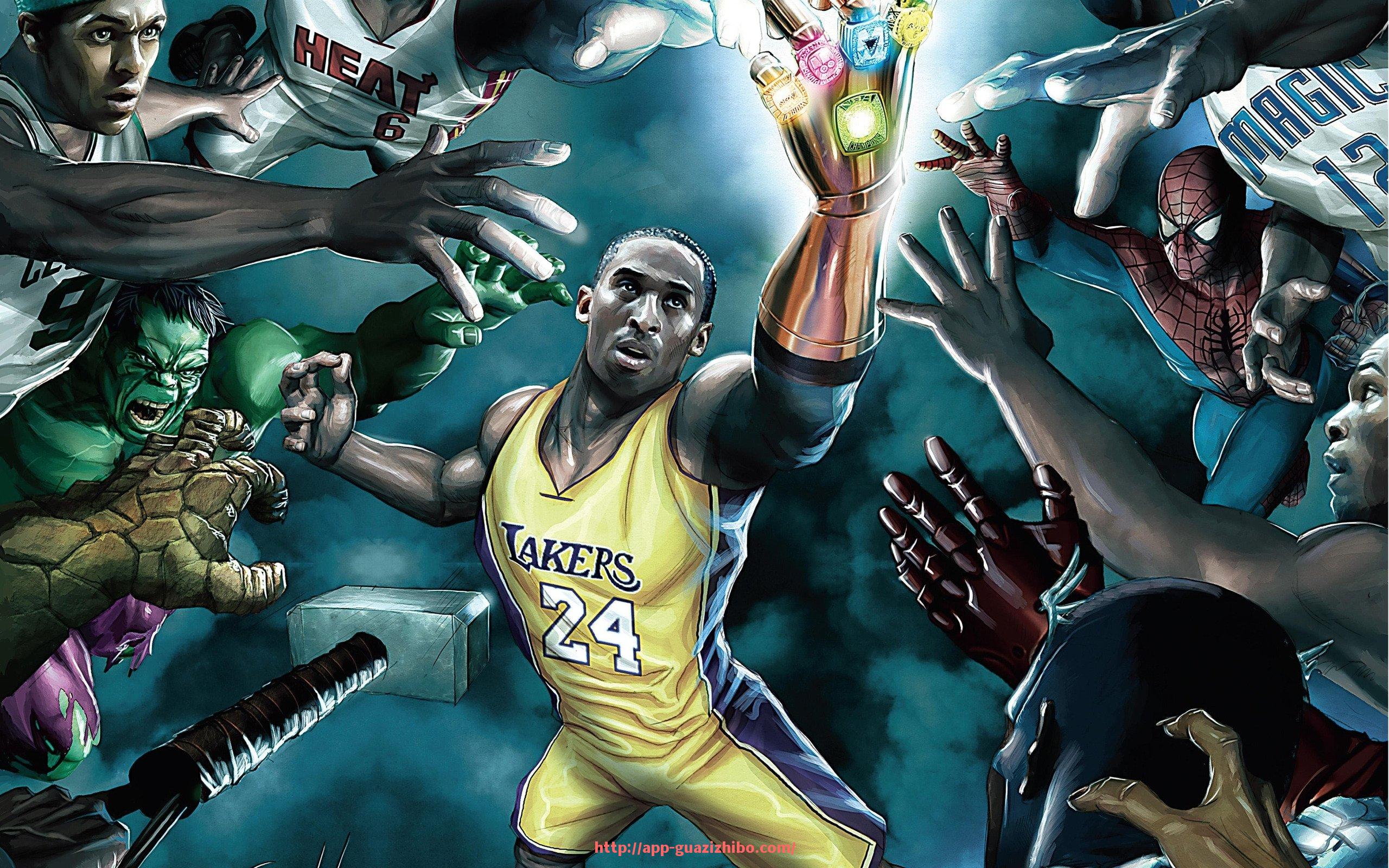 瓜子直播-NBA球员工资排行榜：最高薪资球员一览